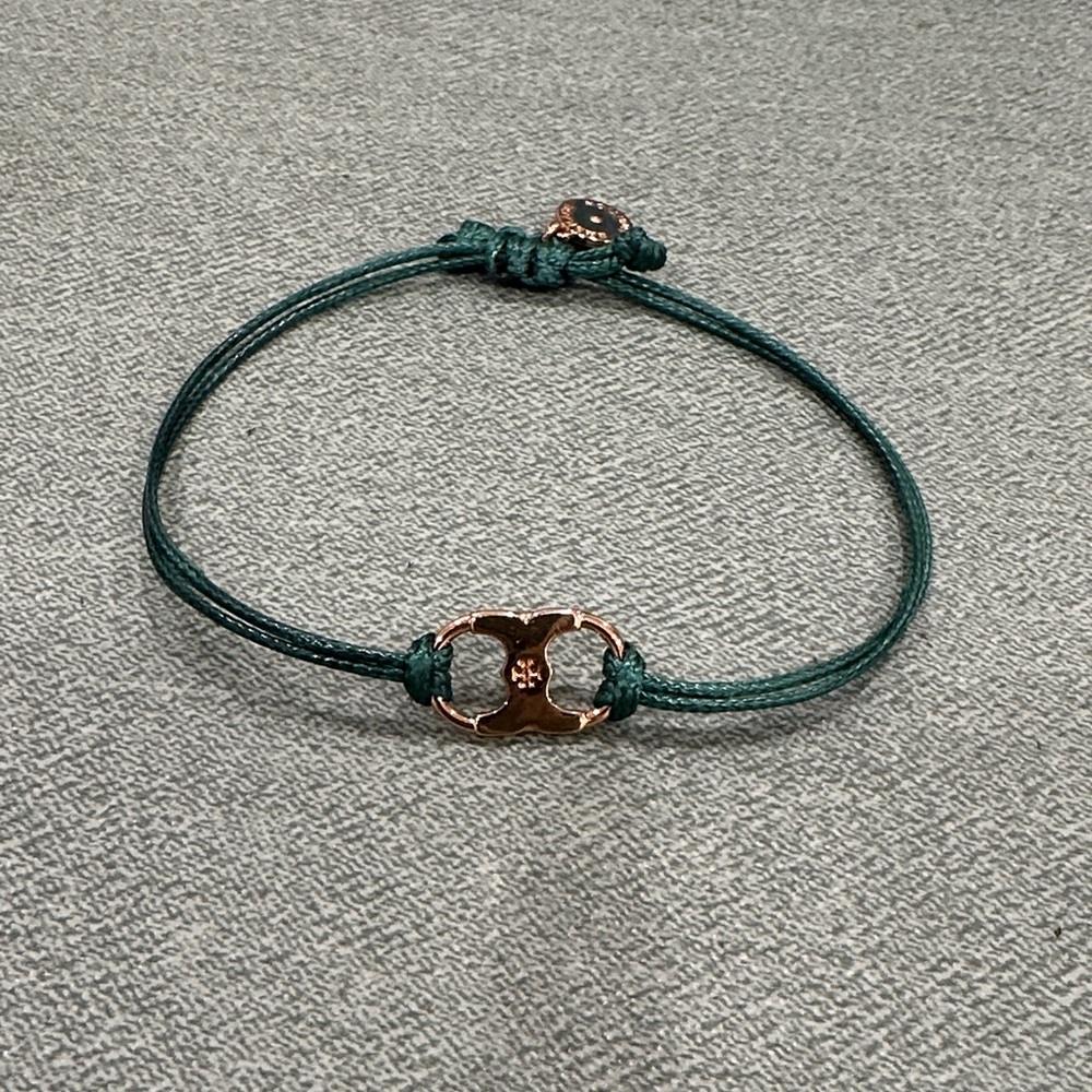 Green Bracelet Embrace Ambition Bracelet